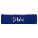 Black Knight Headband Blue